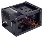 SilverStone SG05B 300W Black (#4)