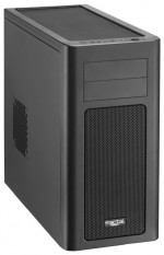 Корпус Fractal Design Arc Midi R2 Black