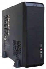 Корпус PowerCase PK702 300W Black