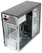 PowerCase PN504 450W Black (#2)