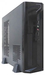 Корпус PowerCase PK701 300W Black