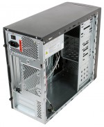 PowerCase PN506 450W Black (#2)