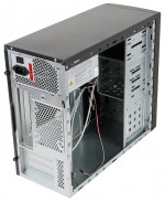 PowerCase PN501 450W Black (#2)
