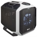 Корпус Corsair Graphite Series 380T White