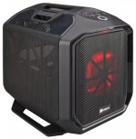 Корпус Corsair Graphite Series 380T Black