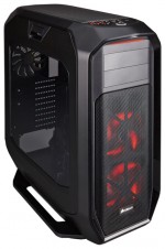 Корпус Corsair Graphite Series 780T Black