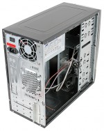 JNC IJA-6800 350W Black (#2)