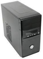 Корпус JNC IJA-6803 350W Black
