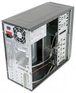 JNC IJA-6803 350W Black (#2)