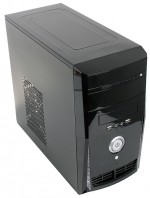 Корпус JNC IJA-6806 350W Black