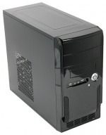 Корпус JNC IJA-6808 350W Black