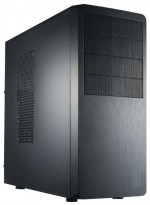 Корпус PowerCase PA-931 500W Black