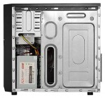 FOX 6811BR 430W Black/red (#3)