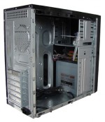 FOX 6811BR 430W Black/red (#4)