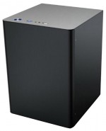 Корпус PowerCase K2 Black