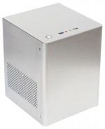 Корпус PowerCase K2 Silver