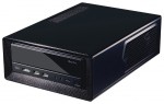 Корпус Antec ISK 300-150 150W Black