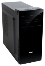 Корпус Zalman A1 Black