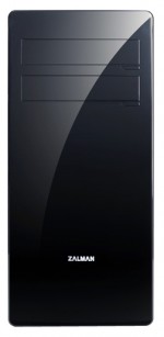 Zalman A1 Black (#2)