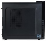 Zalman A1 Black (#3)