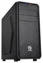 Корпус Thermaltake Versa H25 CA-1C2-00M1NN-00 Black