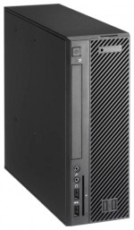 Корпус Formula FD-307L 300W Black