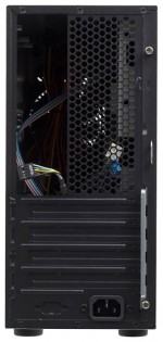 Formula FD-312L 400W Black (#4)
