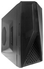 Корпус NZXT HADES Black