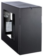 Корпус Fractal Design Define R5 Black Window w/o PSU