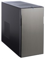 Корпус Fractal Design Define R5 Titanium w/o PSU