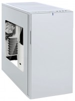 Корпус Fractal Design Define R5 White Window w/o PSU