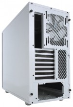 Fractal Design Define R5 White Window w/o PSU (#4)