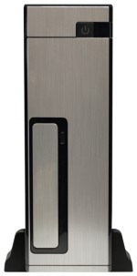 BoxIT 2202BS 400w Black/silver (#2)