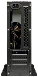 BoxIT 2202BS 400w Black/silver (#4)