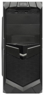 BoxIT 3302BS 400w Black/silver (#2)
