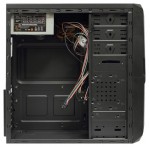 BoxIT 3302BS 400w Black/silver (#3)