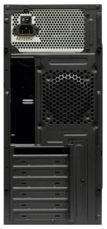 BoxIT 3302BS 400w Black/silver (#4)