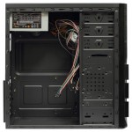 BoxIT 3303BR 400w Black/red (#3)