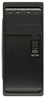 BoxIT 3304BB 450w Black (#2)
