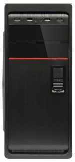 BoxIT 3304BR 450w Black/red (#2)
