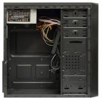 BoxIT 3304BR 450w Black/red (#3)
