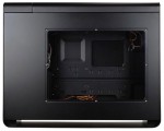 SilverStone FT02B-W Black (#2)