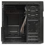 BoxIT 3401BR w/o PSU Black/red (#3)