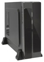 Корпус BoxIT 2201BB 400W Black