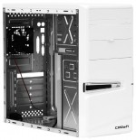 CROWN CMC-S09W 500W White (#2)