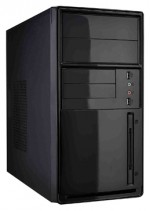 Корпус LinkWorld LC7271-24 Black