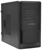 Корпус IN WIN EMR040 500W Black