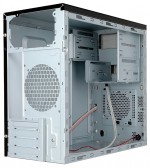 IN WIN EMR040 500W Black (#3)