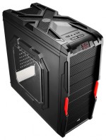 Корпус AeroCool Strike-X Coupe Black