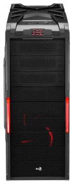 AeroCool Strike-X Coupe Black (#2)